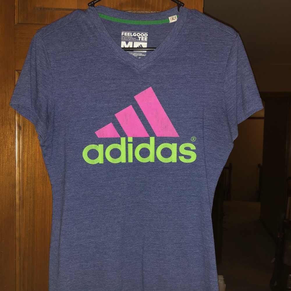 Adidas shirt